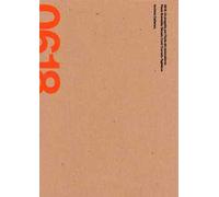 0618. Un progetto per l'isola del razionalismo