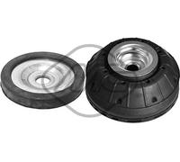 06188 Metalcaucho Supporto ammortizzatore a molla per ABARTH,ALFA ROMEO,FIAT,LAN