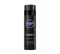 061894 NIVEA Pianka Men Profondo 200ml