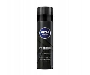 061894 NIVEA Pianka Men Profondo 200ml