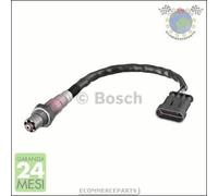 Sonda lambda BOSCH 0 258 006 206