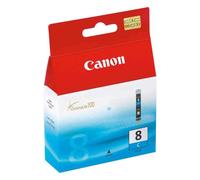 Canon 4053617034063-0621b001 - Ciano - Cartuccia d'inchiostro, 420 pagine