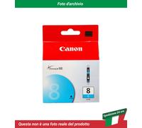 0621B024 Canon PIXMA iP4300 Cartuccia Inchiostro Ciano