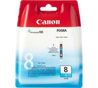 0621B028 CANON CLI-8 SERBATOIO DI INCHIOSTRO CIANO