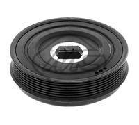 06227 Metalcaucho Puleggia cinghia, Albero a gomiti per OPEL