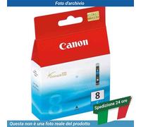 Canon 4053617034063-0621b001 - Ciano - Cartuccia d'inchiostro, 420 pagine