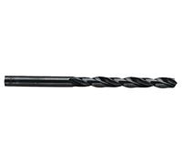 0624 93 Trapano per metallo Ø: 9,3 mm L: 125 mm acciaio rapido HSS RECA