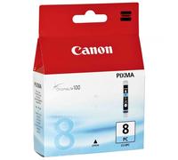 Cartuccia d'inchiostro Canon CLI-8pc 0624B001 ciano