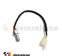 0626MQ21 IDROSTOP SWITCH STOP UNIVERSALE POMPA FRENO 1 TUBO CAN AM