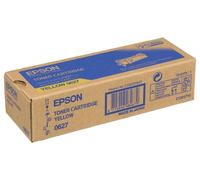 0627 AcuLaser Cartuccia Di Toner Originale, Gialla 2500 Pagine - C13S050627