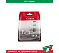 0628B025 CANON PGI-5 CARTUCCIA INCHIOSTRO NERO