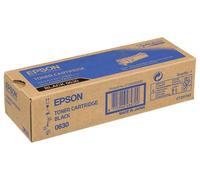 0630 Aculaser Originale Cartuccia Toner, Nero 3000 Pagine - C13S050630