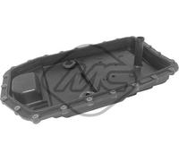 06302 Metalcaucho Coppa olio, Cambio automatico per BMW