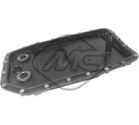 06303 Metalcaucho Coppa olio, Cambio automatico per ALPINA,ASTON MARTIN,BENTLEY,
