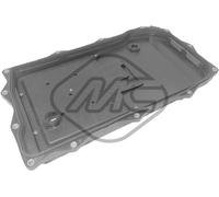 06304 Metalcaucho Coppa olio, Cambio automatico per BMW