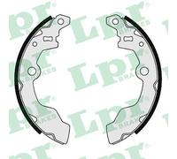 06310 LPR Kit ganasce freno per MARUTI,SUZUKI