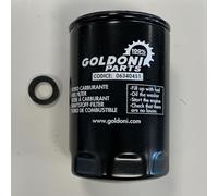 06340451 FILTRO GASOLIO TRATTORE. PER GOLDONI. RIFERIMENTO ORIGINALE 06340451