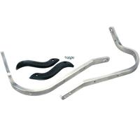 0635-1098 Alce Racing BAR Set Probend Alluminio Clip Paramani per Lenkerd. 22 MM