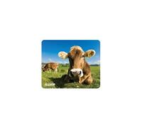 06410 Allsop Mousemat, Mucche Nel Campo