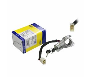 064420501010 Bloccasterzo Accensione Quadro Completo Fiat Panda 141 0.9