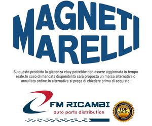 064420501010 MAGNETI MARELLI MARELLI COMMUTATORE ANTIFURTO FIAT 127 - PANDA(1