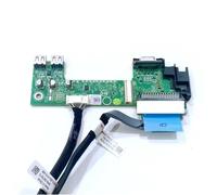 064TC3 for R320 R420 R520 Scheda di controllo anteriore del server VGA USB 64TC3 CN-064TC3