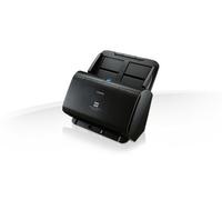 Scanner documentale CanonDR-C240 (A4, 600 x 600 dpi, 45 ppm, profondità colore 8/24 bit (grigio/colorato), duplex)