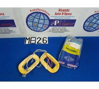 06525 CAMPO MOTORINO AVVIAMENTO SECONDARIO 24V BNG 4/24 AUTOCARRO OM TIGROTTO