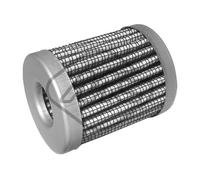 06557 Metalcaucho Filtro carburante