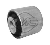 06578 Metalcaucho Supporto, Braccio oscillante per AUDI,SEAT