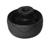 06595 Metalcaucho Supporto, Braccio oscillante per AUDI,SEAT,SKODA,VW