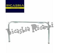0669 - CAVALLETTO CENTRALE ZINCATO VESPA 150 GS VS4T VS5T
