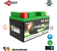 0675010SR BATTERIA AL LITIO YTZ10S MV AGUSTA 1000 F4 VELTRO 2008