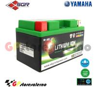 0675010SR BATTERIA AL LITIO YTZ10S YAMAHA 1000 YZF R1 2012