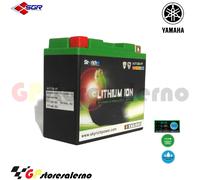 0675012SR BATTERIA LITIO SKYRICH POTENTE YB16AL-A2 YAMAHA 750 XV VIRAGO 1997