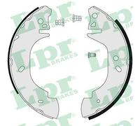 06760 LPR Kit ganasce freno per FORD