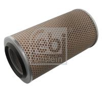 06772 Filtro aria Febi