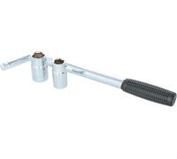 0678013 - Chiave per Dadi a Ruote 17/19/21/23 Mm
