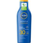 067841 NIVEA SUN Balsamo Nawil LSF 30 200 ml