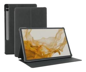 068016 Mobilis 068016 custodia per tablet 31,5 cm (12.4") Custodia a libro Nero