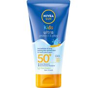 068121 NIVEA SUN Balsamo solare per bambini KIDS Swim & Play SPF 50+ 150 ml