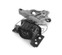 Supporto motore Assale anteriore Dx Supporto idraulico 06814 Metalcaucho