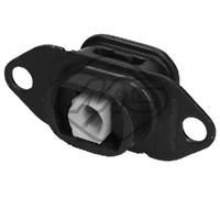 06819 Metalcaucho Supporto, Cambio per DACIA,RENAULT