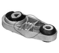 06841 Metalcaucho Sospensione, Motore per RENAULT