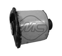 06848 Metalcaucho Supporto, Corpo assiale per RENAULT