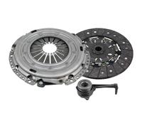 069 0762 KM GERMANY KIT FRIZIONE PER VW GOLF IV 1.9 TDI 115 150 1.8T GTI AUDI A3