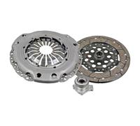 069 1897 KM GERMANY KIT FRIZIONE PER OPEL ASTRA H 1.7 CDTI COMBO CORSA C MERIVA