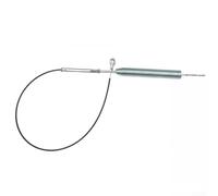 06900438 - Cavo a trivella per spazzaneve Ariens, tra cui Classic 24 E Compact 24 Compact Track 24 Sno ST24LE ST28LE