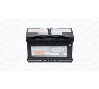 069080800009 MAGNETI MARELLI Batteria avviamento per ALFA ROMEO,ALPINA,AUDI,BMW,