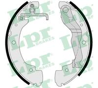 06910 Kit ganasce freno Lpr